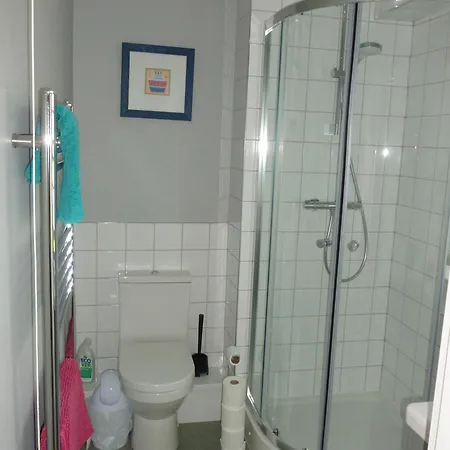Vakantiehuis The Coach House, Hesket Newmarket