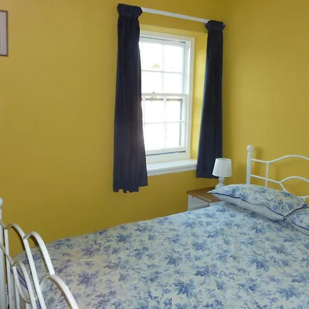The Coach House, Holiday home *