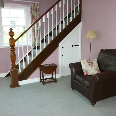 The Coach House,