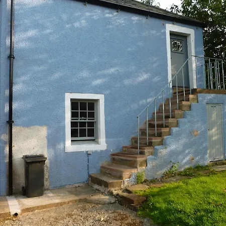 The Coach House, Holiday home *