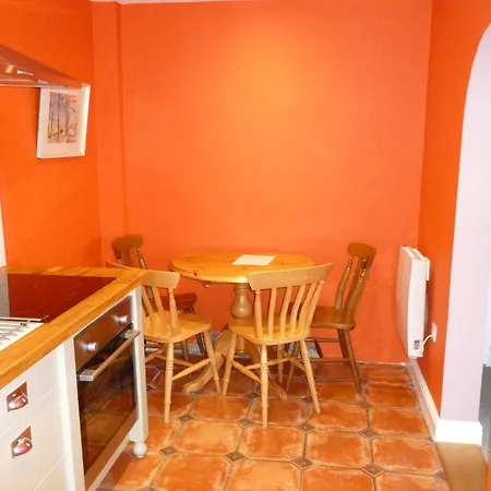 The Coach House, Holiday home