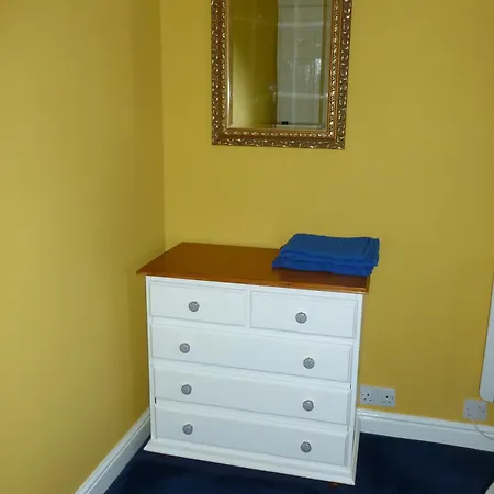 The Coach House, Holiday home *