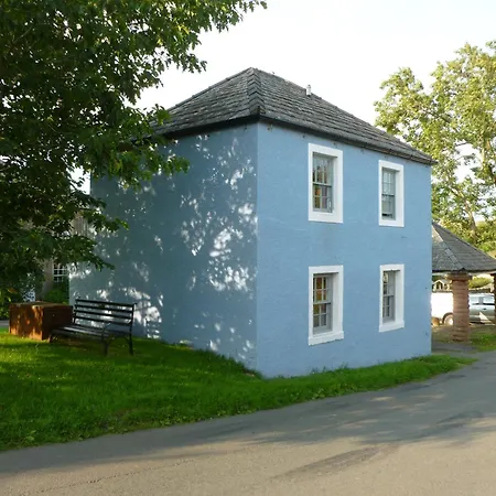 Holiday home The Coach House, *