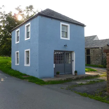The Coach House,