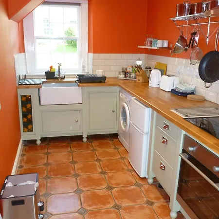 The Coach House, Holiday home