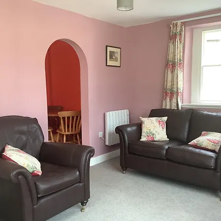 Ferienhaus The Coach House, Hesket Newmarket